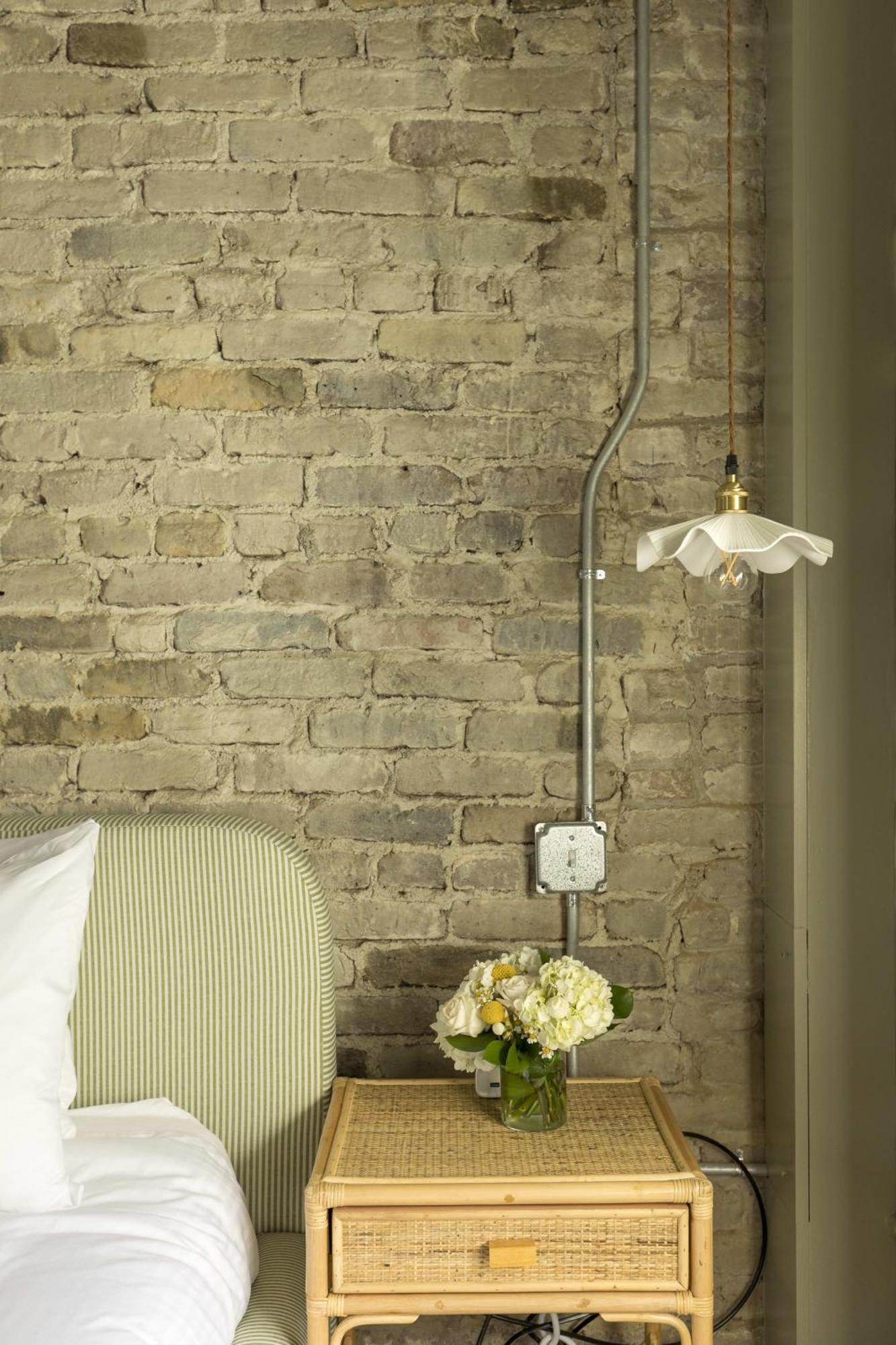 Historic B&B King Suite- Walk To King Charleston Eksteriør bilde